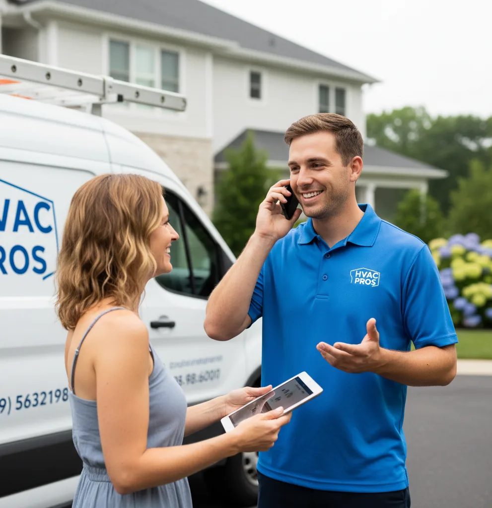 Duct Cleaning in Silsbee, TX
